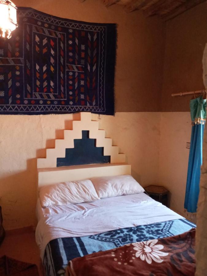 Family Moroccan House Merzouga Exterior photo